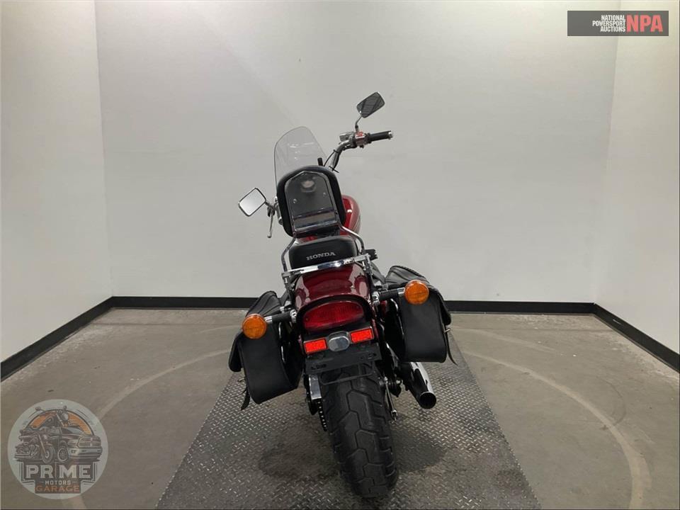 2003 Honda VT600CD3 SHADOW VLX DLX — фото 4
