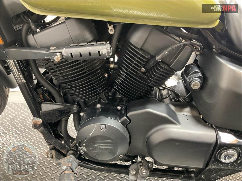 2022 Honda VT750C2B SHADOW PHANTOM — фото 7