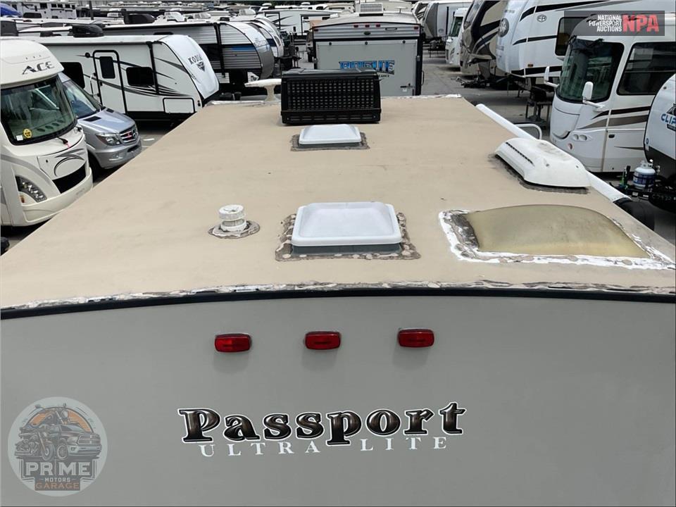 2018 Keystone Rv M-175 BH - PASSPORT EXPRESS SERIES — фото 26