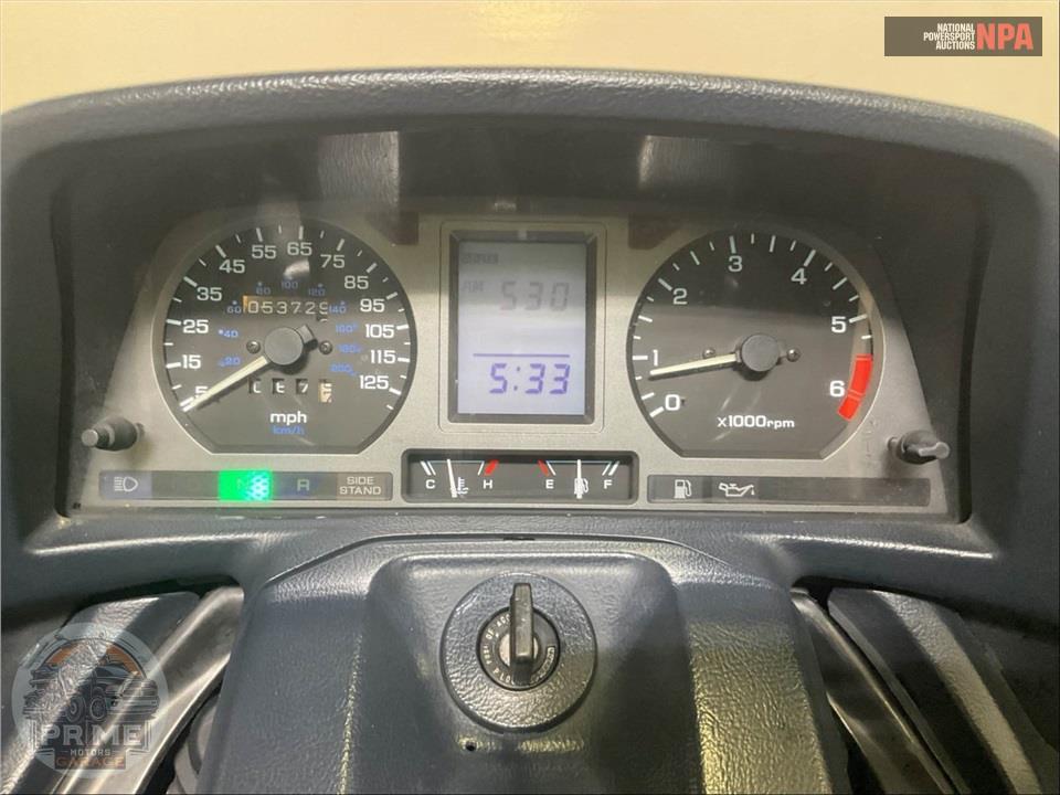1996 Honda GL1500AT ASPENCADE — фото 5