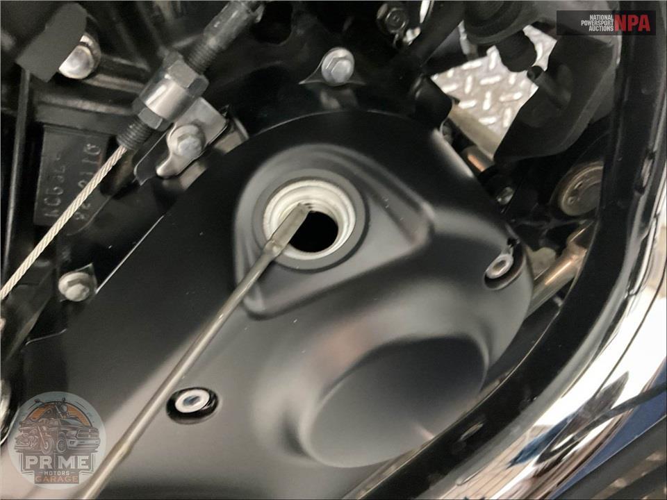 2023 Honda VT750C2B SHADOW PHANTOM — фото 9