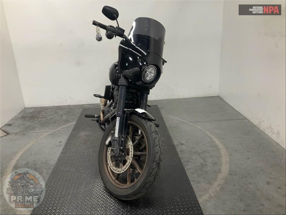 2023 Harley-Davidson FXLRS LOW RIDER S — фото 2