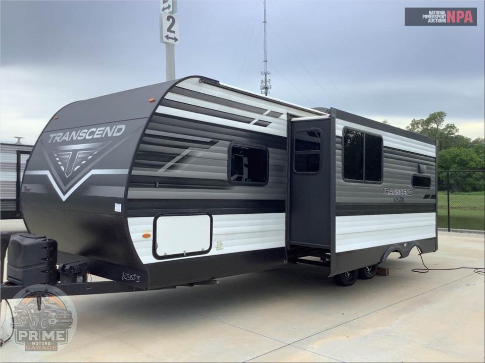 2022 Grand Design Recreational Vehicles M-240ML TRANSCEND XPLOR SERIES — фото 2