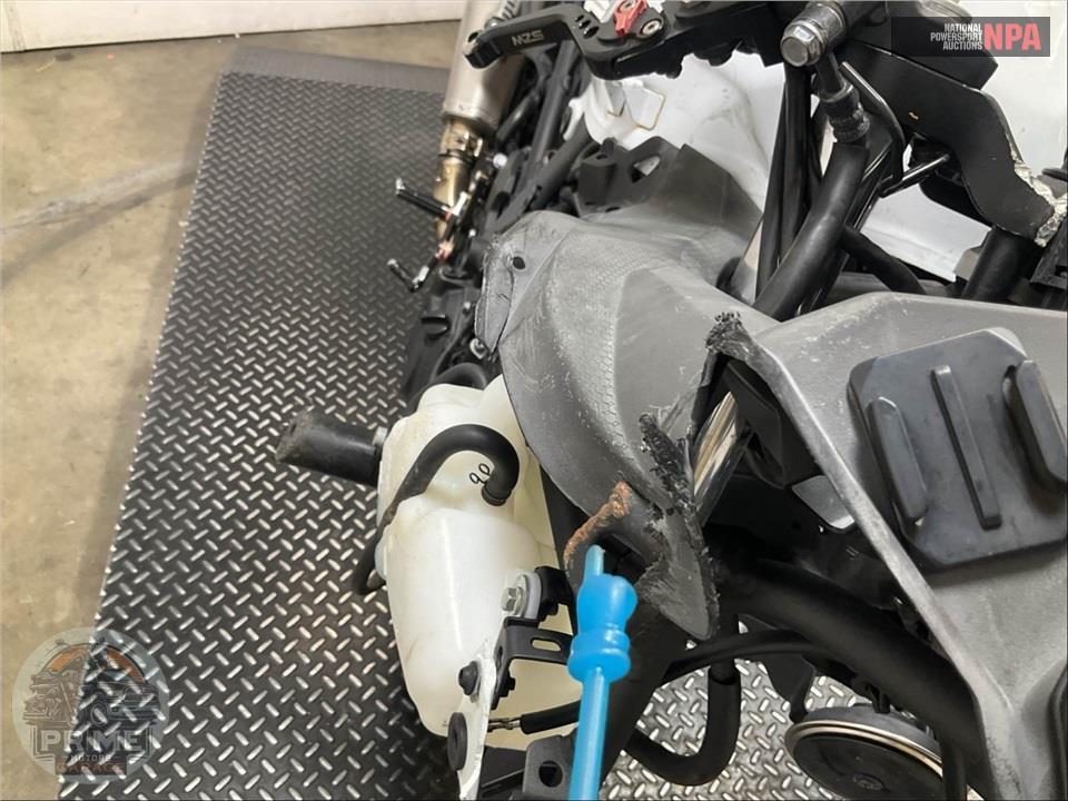 2023 Kawasaki EX400HPFNN NINJA 400 — фото 24