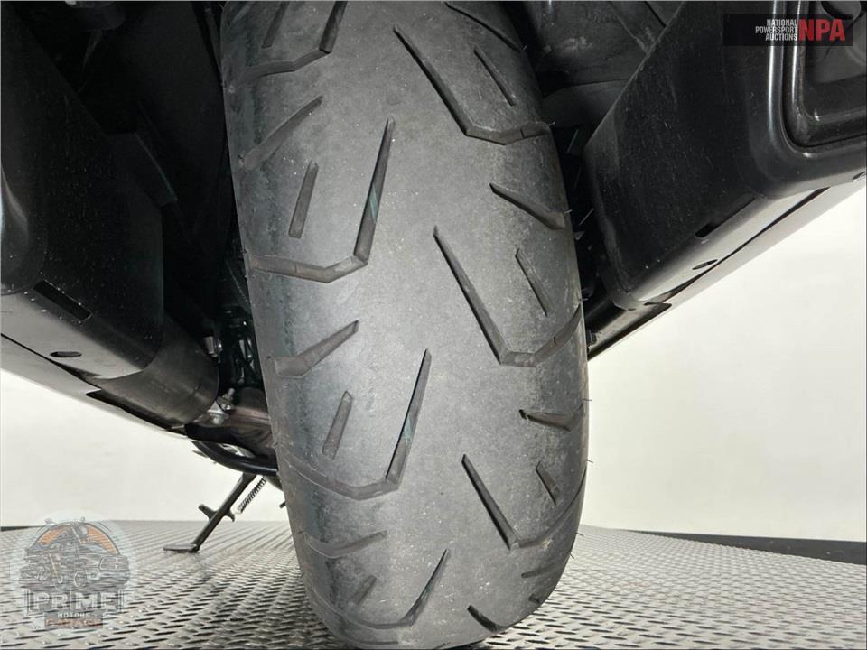2024 Honda GL1800D GOLDWING TOUR DCT — фото 25