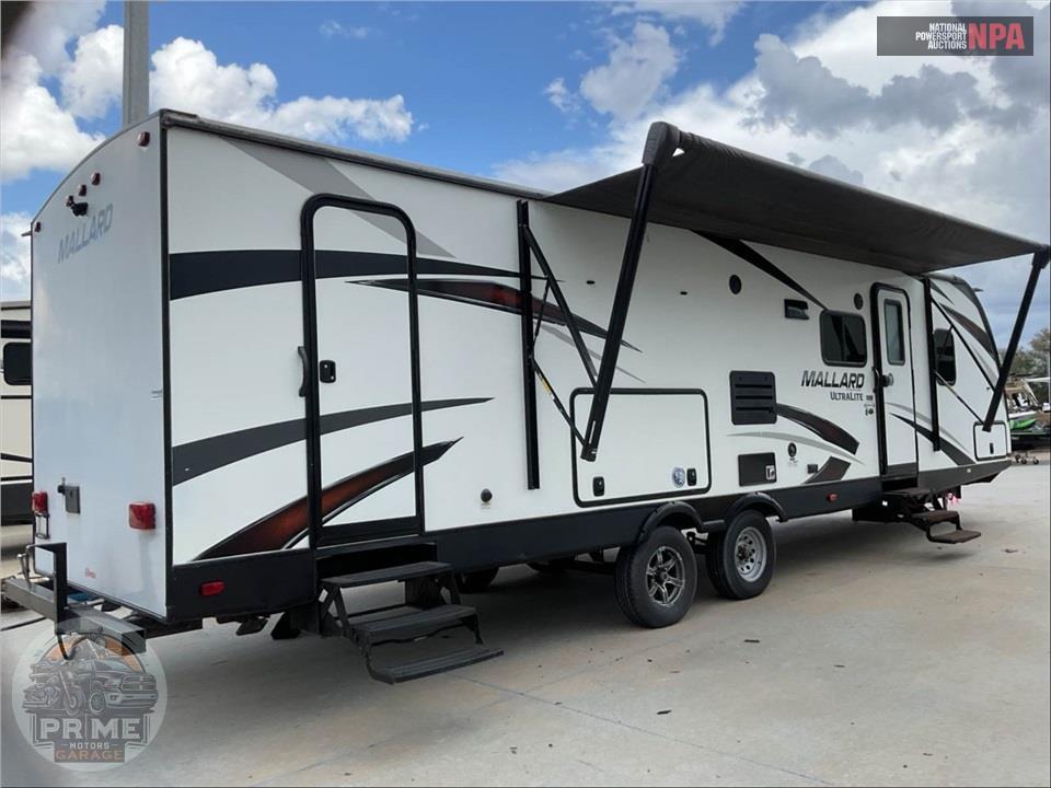 2019 Heartland Rvs M-312 - MALLARD SERIES — фото 4