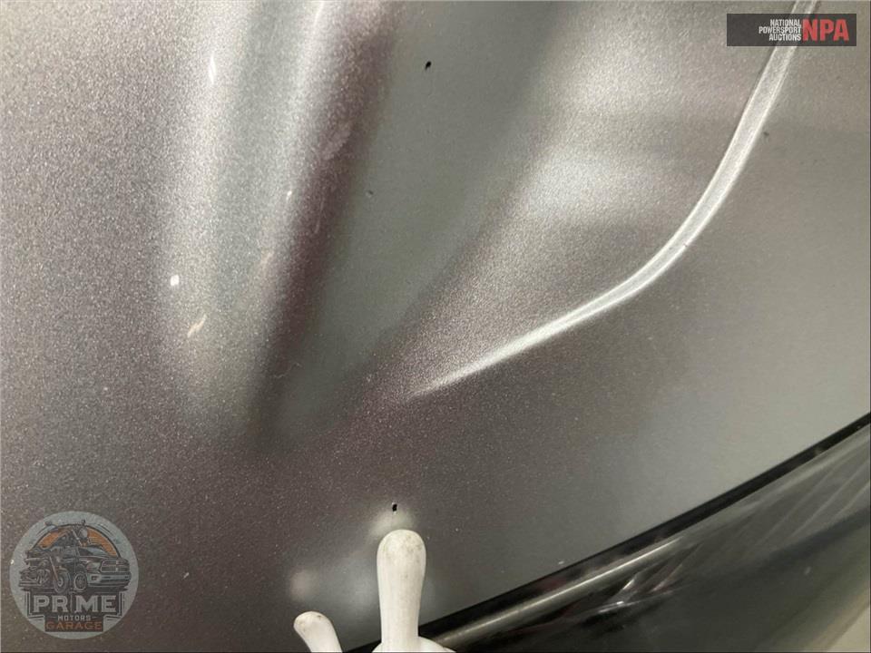 2003 Yamaha FJR1300 STANDARD SHIFT CA MODEL — фото 17