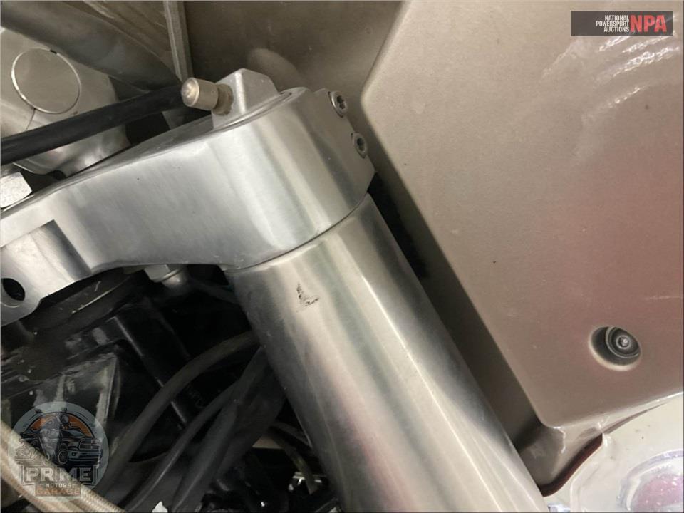 2003 Yamaha XVZ13TFR/C RYL STR VNTR — фото 40