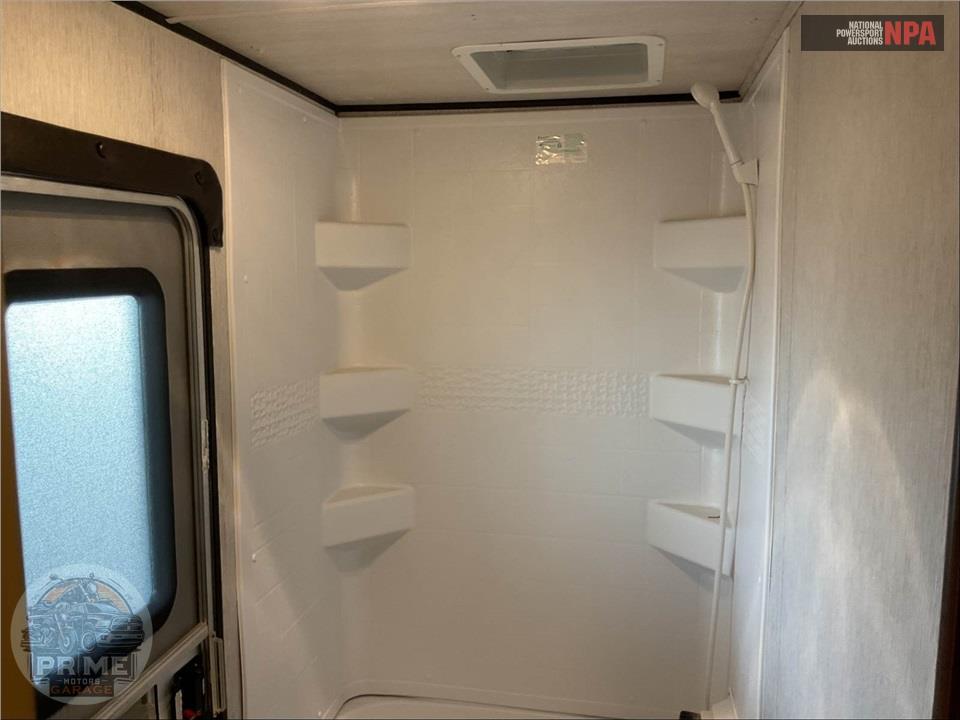 2018 Heartland Rvs M-292 - TRAIL RUNNER SLE SERIES — фото 18