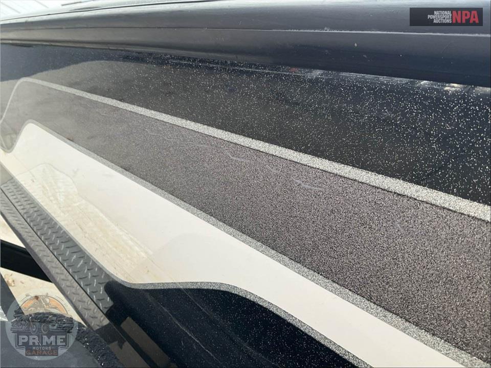 2023 Skeeter Boats ZX150(*) ZX SERIES L:19 E:1 150HP YAMA OB — фото 28