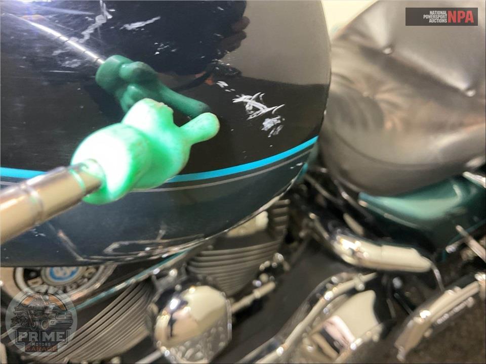 2000 Harley-Davidson FLHTCUI ULTRA CLASSIC ELECTRA GLIDE — фото 15
