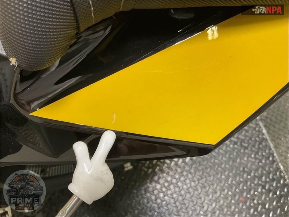 2016 Bmw S1000RR — фото 24