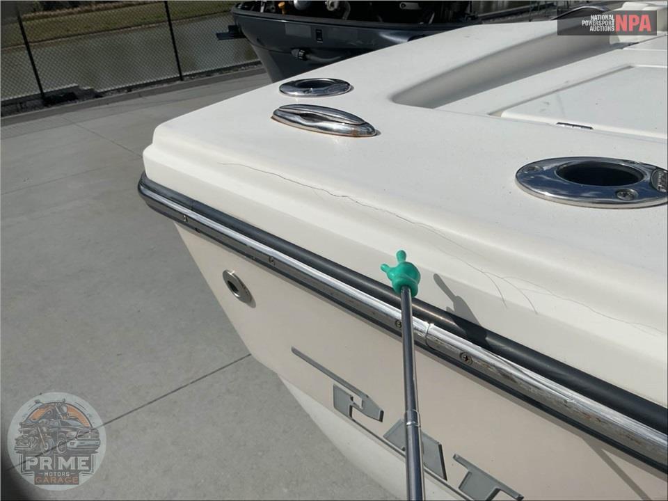 2015 Pathfinder Boat Co. 2300 HPS/CC(*) L=24/ E=1-250HP YAMAHA OB — фото 14