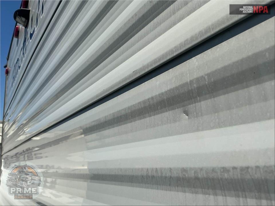 2021 Gulf Stream M-268BH - AMERI-LITE SERIES — фото 33