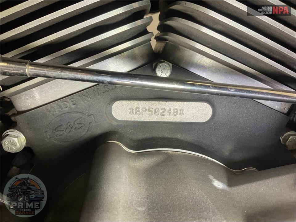 2016 Harley-Davidson FLTRUSE CVO ROAD GLIDE ULTRA — фото 41