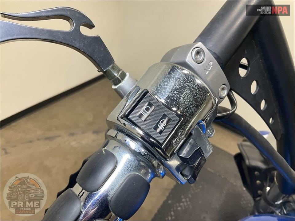 2008 Honda VT750C2F8 SHADOW SPIRIT — фото 22