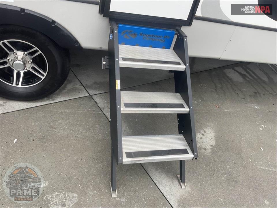 2021 Keystone Rv M-30 RKD - COUGAR SERIES — фото 25