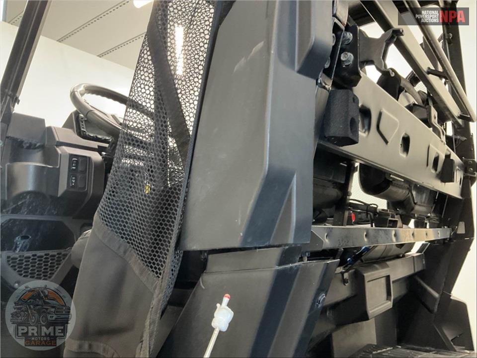 2025 Polaris RANGER CREW 1000 PREMIUM — фото 19