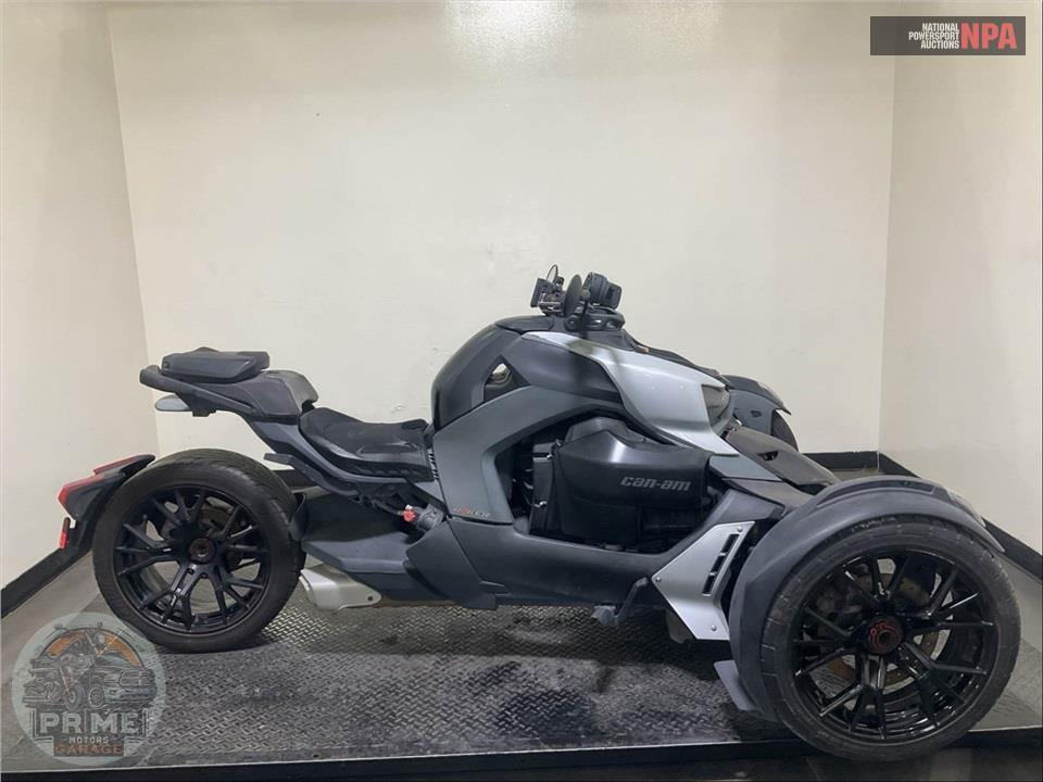 2021 Can-Am RYKER RALLY EDITION 900 ACE — фото 1