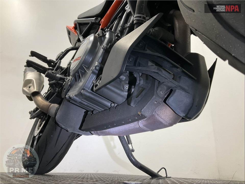 2023 Ktm 390 DUKE — фото 12
