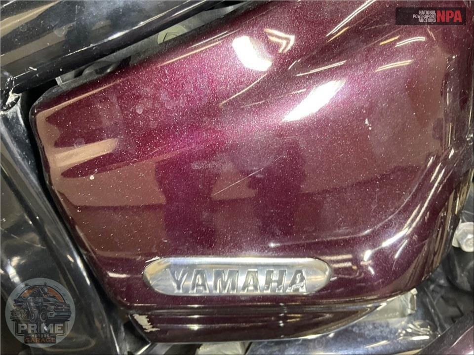 2000 Yamaha XVS1100AM V-STAR CLASSIC — фото 20