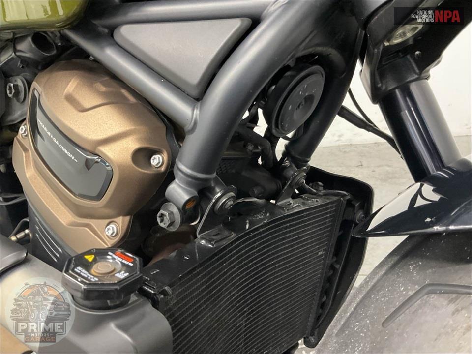 2022 Harley-Davidson RH1250S SPORTSTER S — фото 13