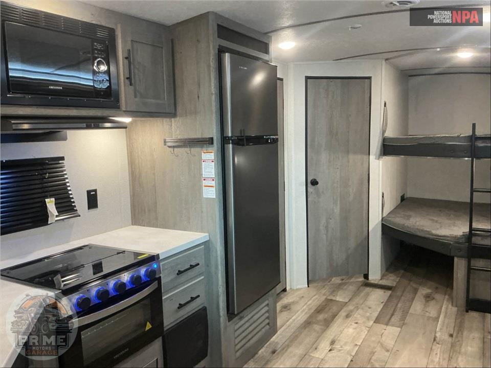 2021 Keystone Rv M-282 BH - SPRINGDALE SERIES — фото 7
