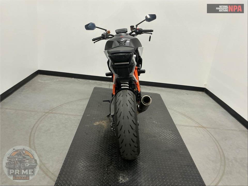 2018 Ktm 1290 SUPER DUKE R — фото 4