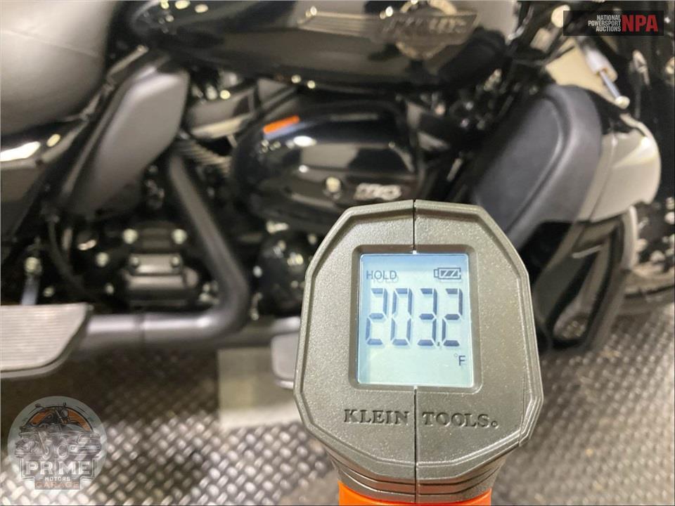 2025 Harley-Davidson FLHTCUTG TRI GLIDE ULTRA CLASSIC — фото 8