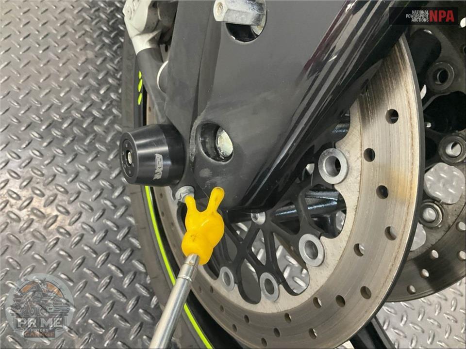 2022 Suzuki GSX-R750Z — фото 15