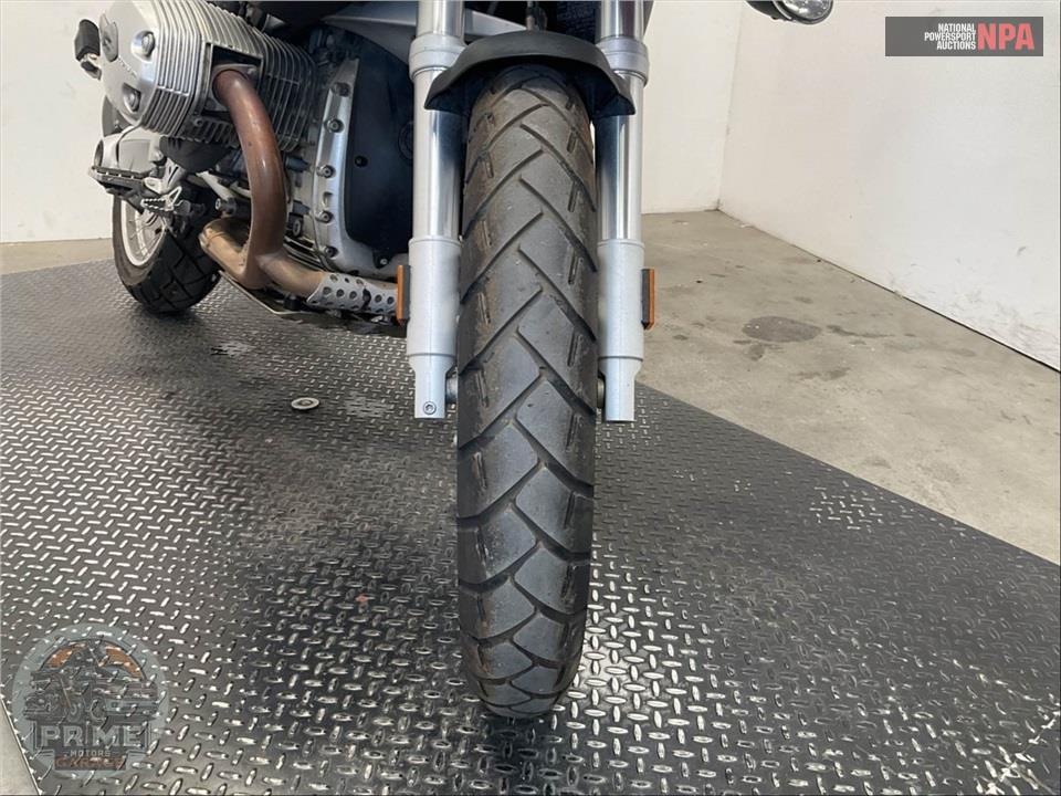 2005 Bmw R1200GS — фото 16