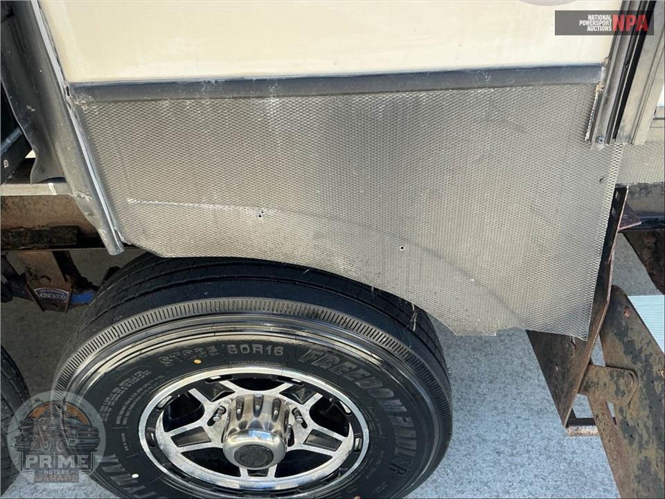2018 Keystone Rv M-385 BR - MONTANA HIGH COUNTRY FIFTH WHEEL SERIES — фото 63