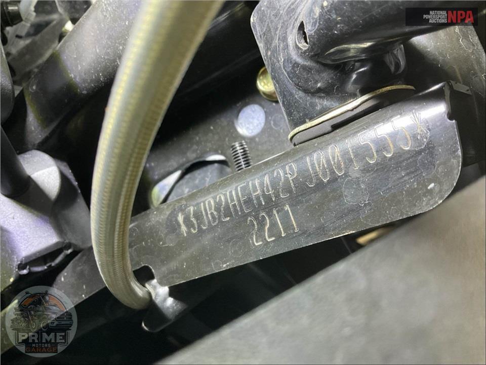 2023 Can-Am RYKER RALLY 900 ACE — фото 24