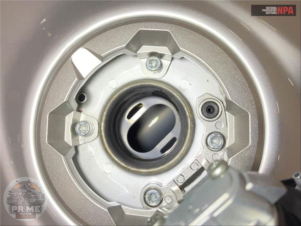 2024 Kawasaki CX500ARFNL NINJA 7 HYBRID (ABS) — фото 13