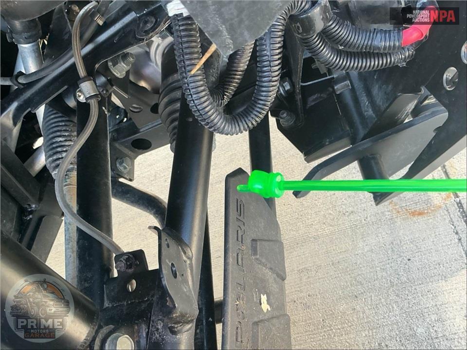 2023 Polaris RANGER CREW 1000 PREMIUM — фото 16