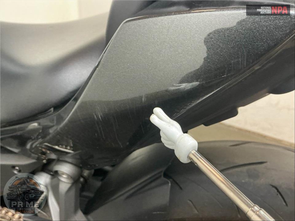 2026 Kawasaki EX650RTFNN NINJA 650 — фото 18
