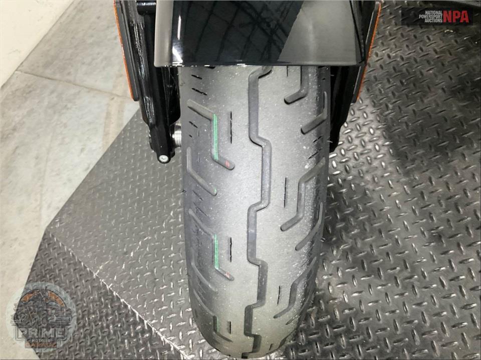 2020 Harley-Davidson FLSL SOFTAIL SLIM — фото 16
