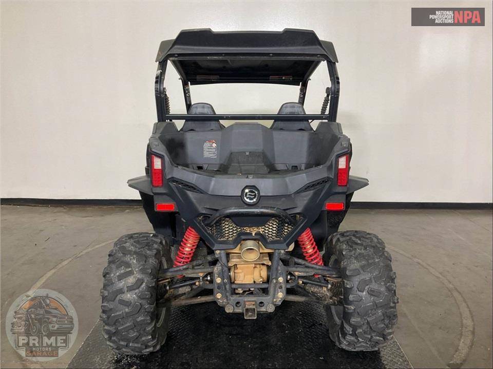 2023 Cf Moto ZFORCE 950 SPORT — фото 4