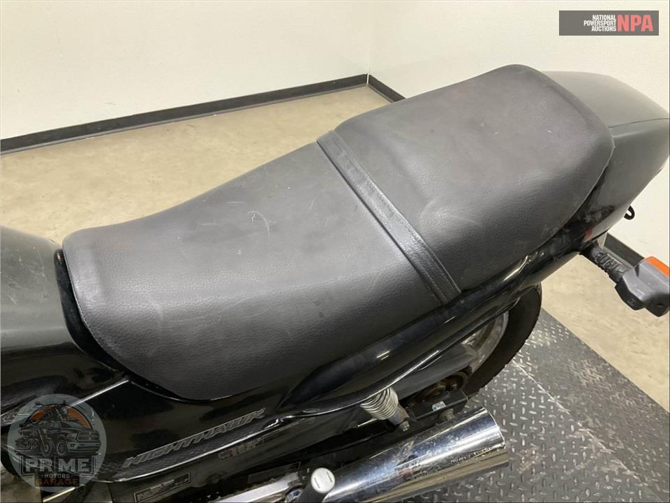 2004 Honda CB2504 NIGHTHAWK — фото 47