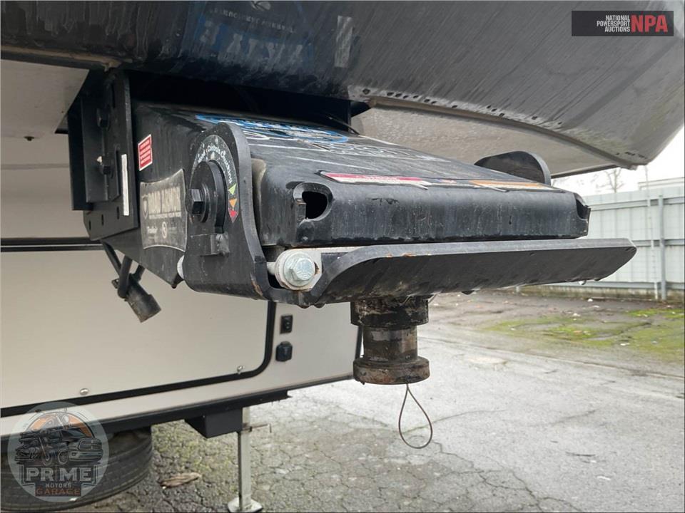 2020 Keystone Rv M-32 FWBH SPRINTER CAMPFIRE EDITION FIFTH WHEEL SERIES — фото 56