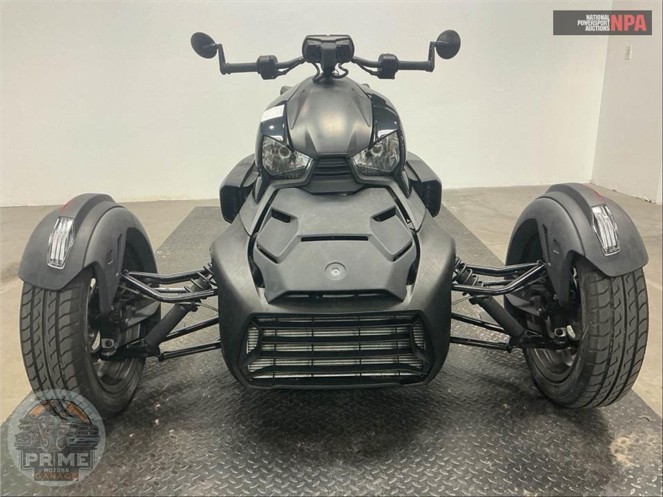 2023 Can-Am RYKER 900 ACE — фото 2
