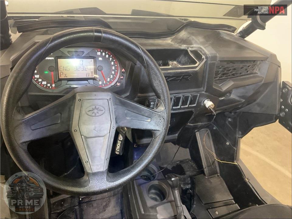 2022 Polaris RZR XP 1000 SPORT — фото 29
