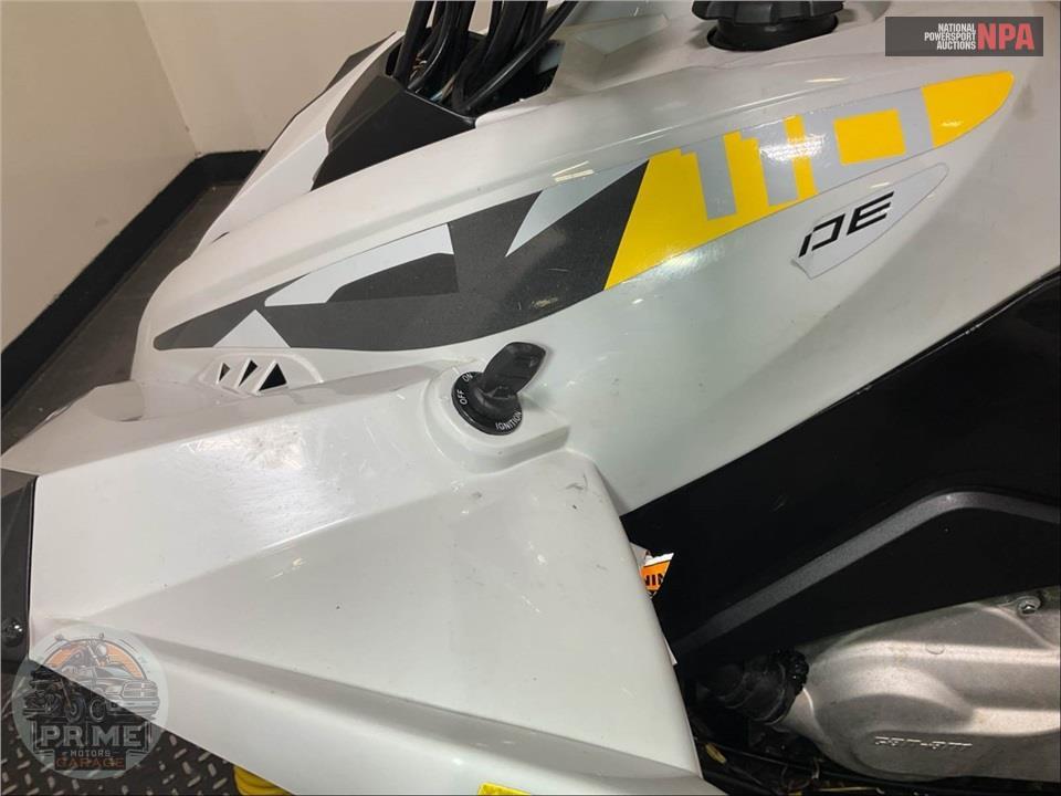 2025 Can-Am RENEGADE 110 EFI — фото 17