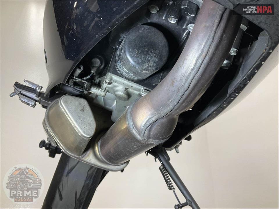 2023 Kawasaki EX650RPFNN NINJA 650 — фото 17