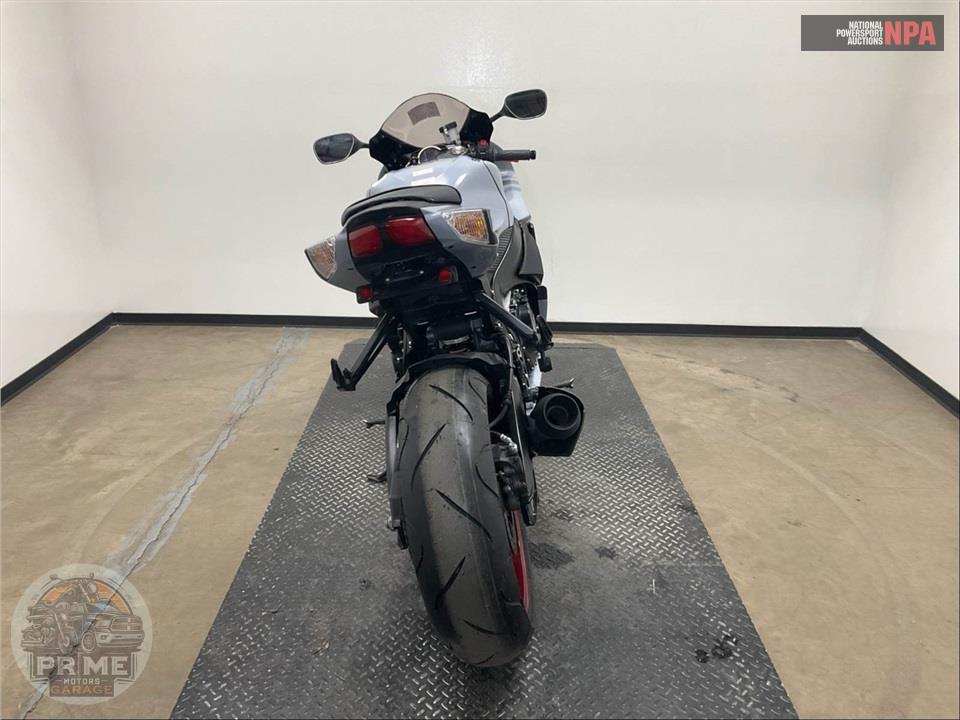 2023 Suzuki GSX-R750M3 — фото 4