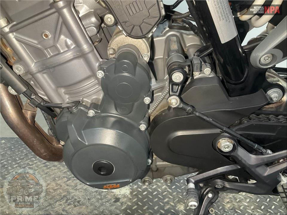2019 Ktm 790 DUKE — фото 12