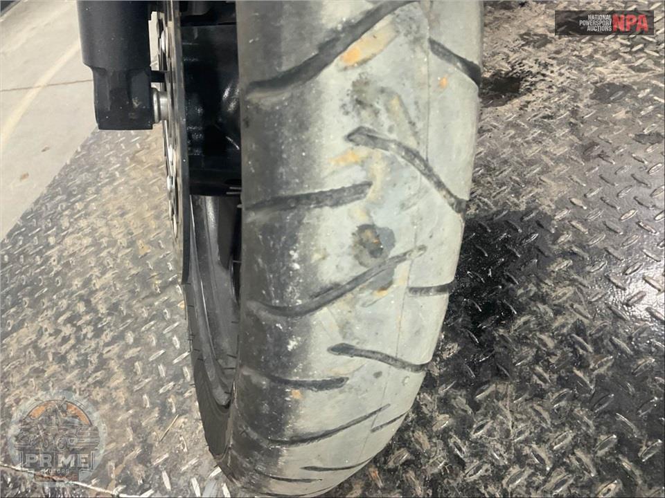 2013 Suzuki DL650AL3 V-STROM ABS — фото 14