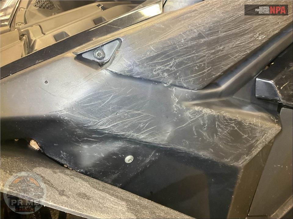 2024 Can-Am MAVERICK X3 X DS TURBO RR — фото 29