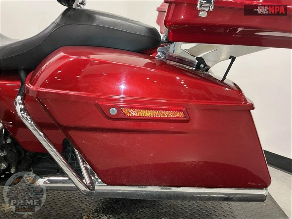 2019 Harley-Davidson FLTRX ROAD GLIDE — фото 20