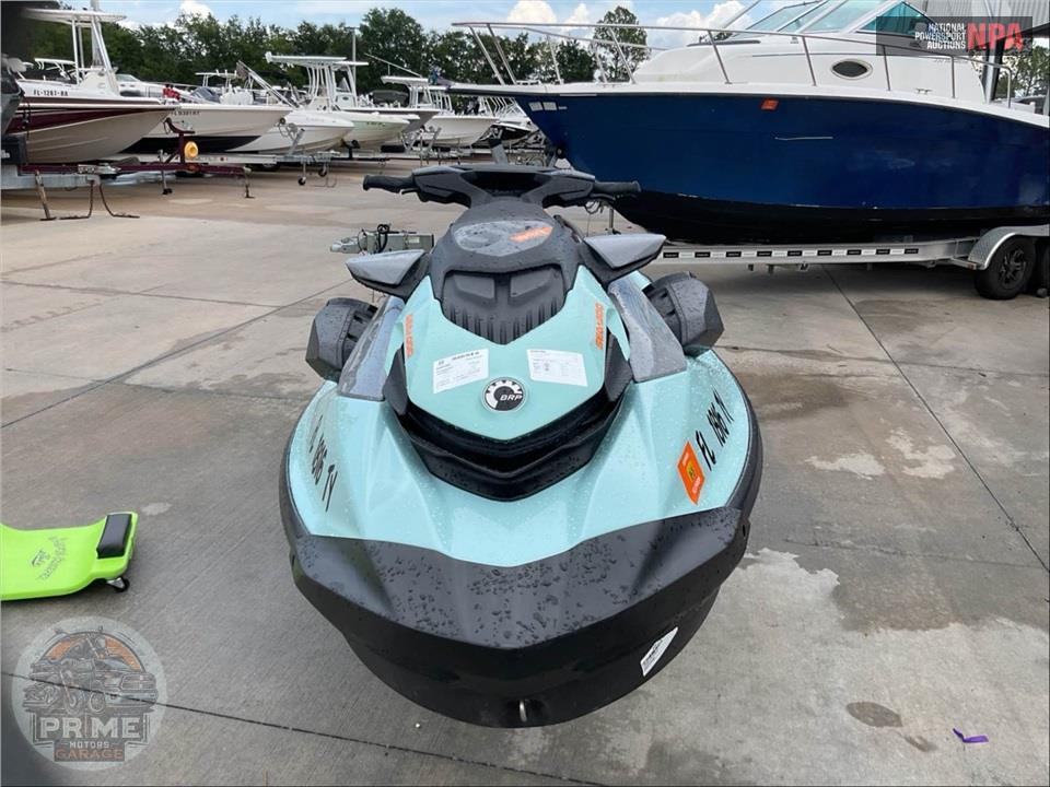 2023 Seadoo/Brp WAKE 170 SOUND SYSTEM — фото 2